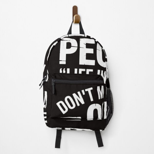 Item preview, Don't Mess with Old People Life In Prison People Gag Idea designed and sold by RatCurry.