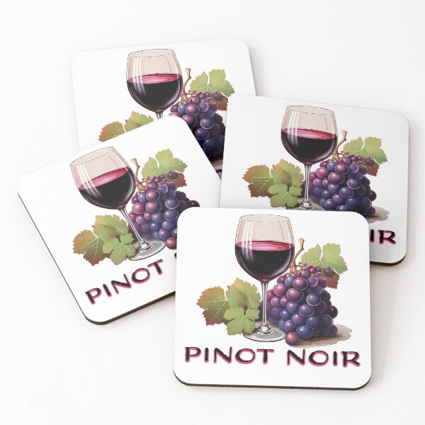 Item preview, PINOT NOIR designed and sold by BIGPIX91011.