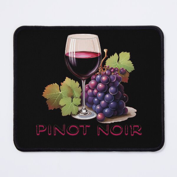 Item preview, PINOT NOIR designed and sold by BIGPIX91011.