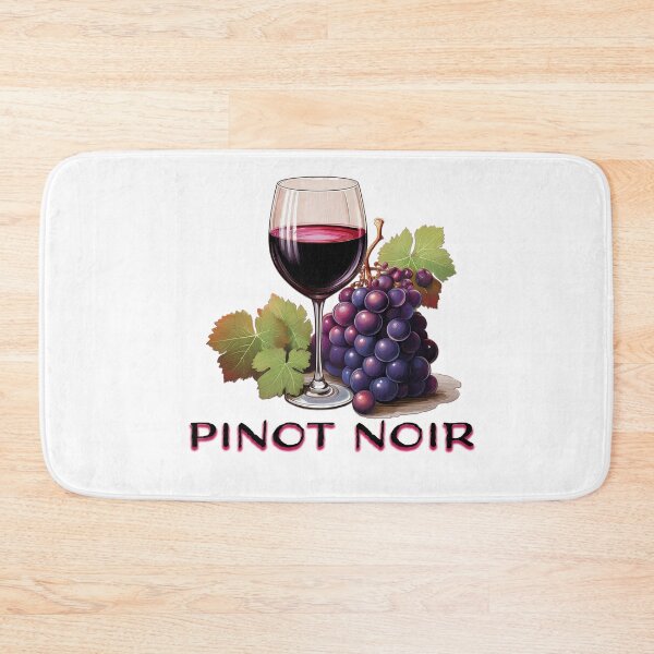Item preview, PINOT NOIR designed and sold by BIGPIX91011.
