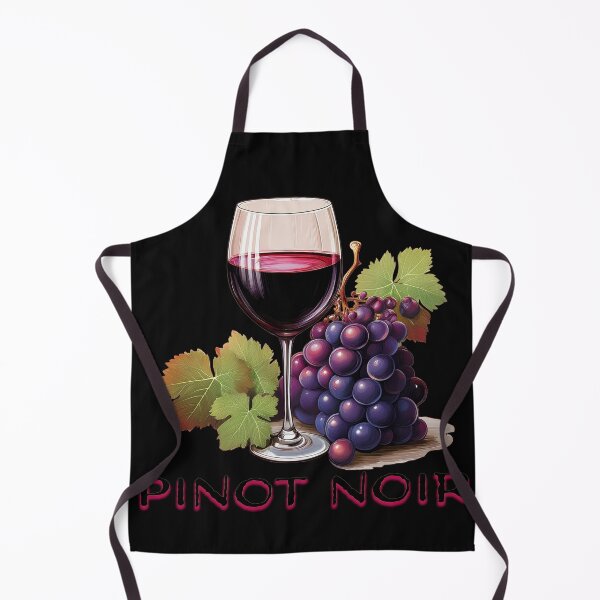 Item preview, PINOT NOIR designed and sold by BIGPIX91011.
