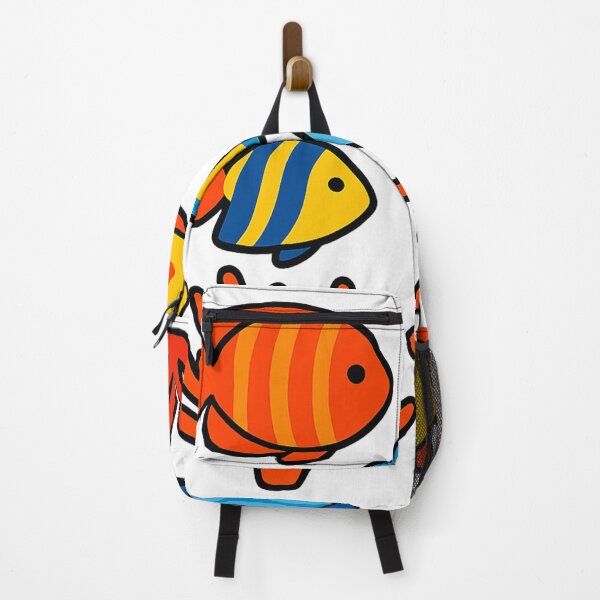 Item preview, Underwater Carnival Madness designed and sold by Zofia Sosnecka.