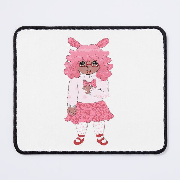 Item preview, Ame Sugar chibi UTAU OC designed and sold by whimsycreator.