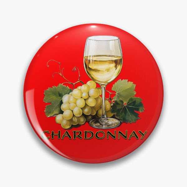 Item preview, CHARDONNAY designed and sold by BIGPIX91011.