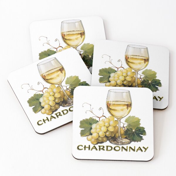 Item preview, CHARDONNAY designed and sold by BIGPIX91011.