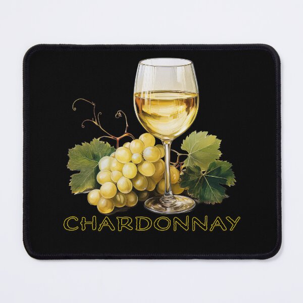 Item preview, CHARDONNAY designed and sold by BIGPIX91011.
