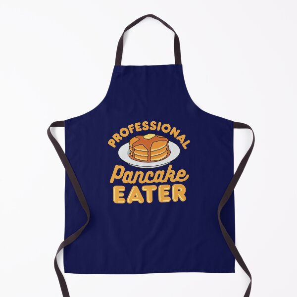 Item preview, Professional Pancake Eater designed and sold by jaygo.
