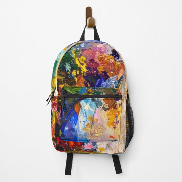 Item preview, Brushstrokes of Light designed and sold by brightmistart.