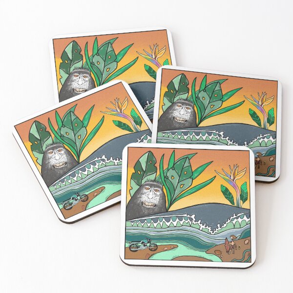 Item preview, Sunset surf  designed and sold by Eleni Mary .