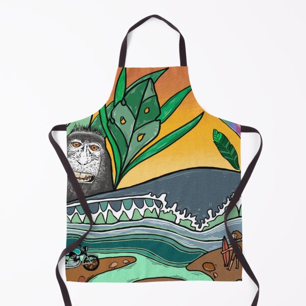 Item preview, Sunset surf  designed and sold by Eleni Mary .