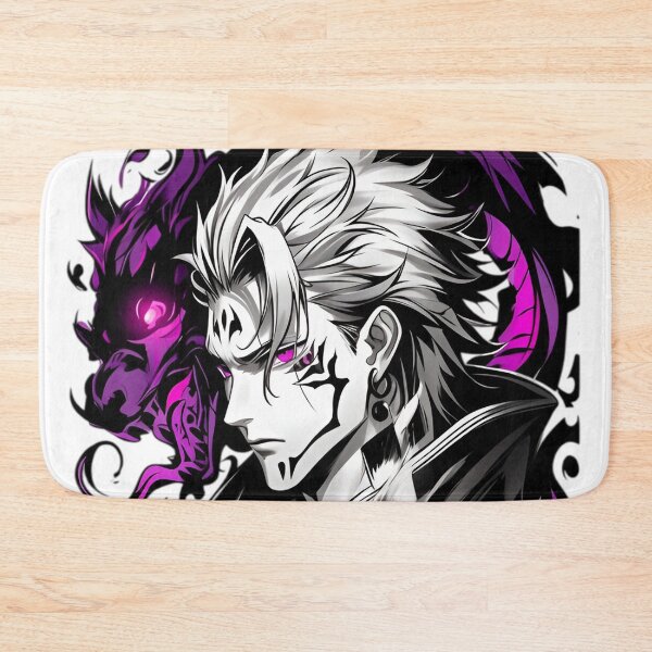 Item preview, Eclipse Warrior – Dark Anime Aesthetic designed and sold by Dyan4.