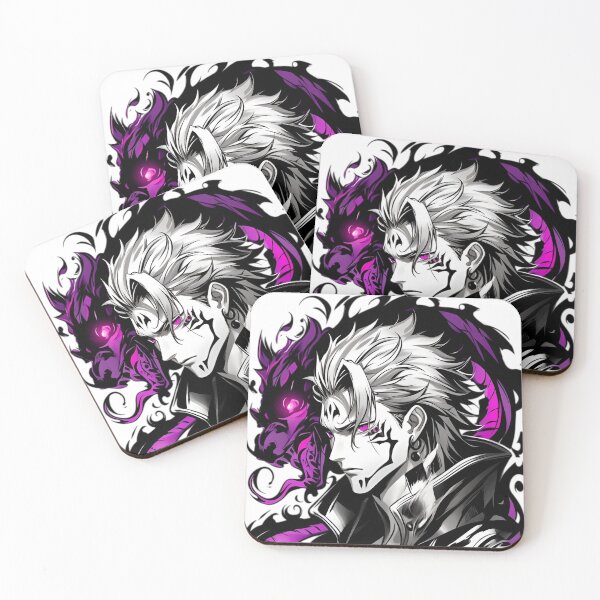 Item preview, Eclipse Warrior – Dark Anime Aesthetic designed and sold by Dyan4.