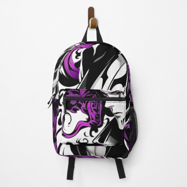 Item preview, Eclipse Warrior – Dark Anime Aesthetic designed and sold by Dyan4.