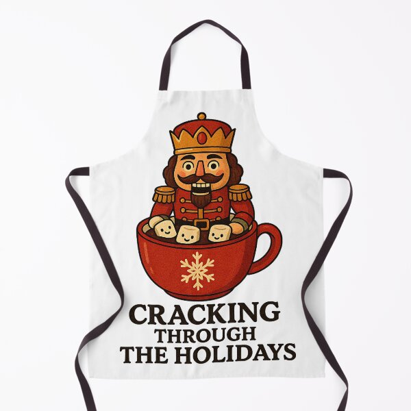 Item preview, Nutcracker – Cracking Through the Holidays designed and sold by Dennis' Creative Corner.