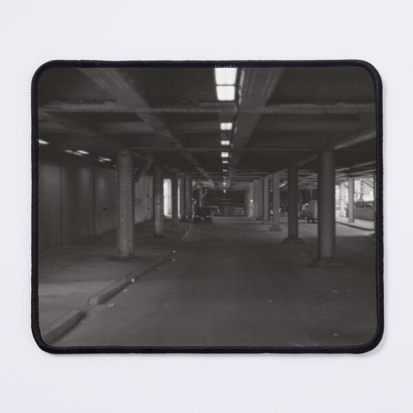 Item preview, Under Chicago in the 1980's designed and sold by KWAPhoto.