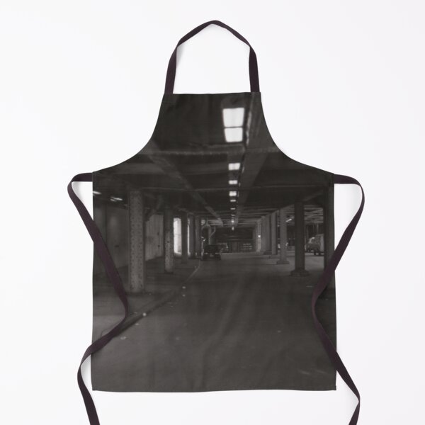 Item preview, Under Chicago in the 1980's designed and sold by KWAPhoto.