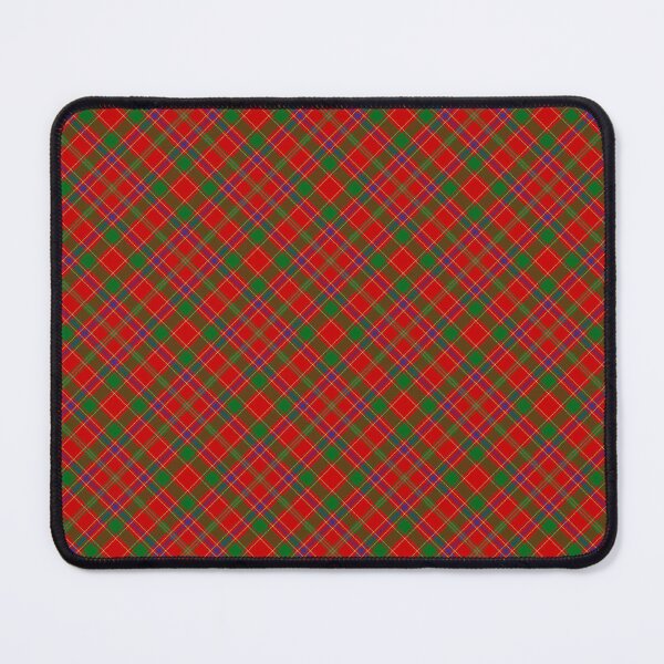 Item preview, Clan Munro Tartan Rotated designed and sold by sifis.
