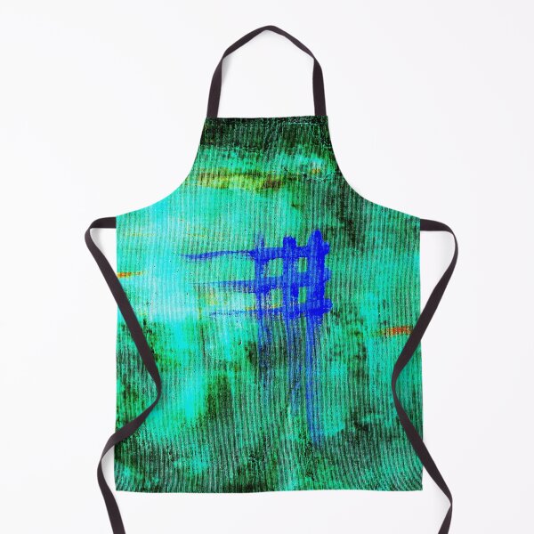 Item preview, Oxidized tessue designed and sold by MAMA LXXVIII: Art by Marsailhe Milward.