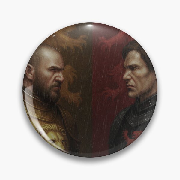 Item preview, Lions at War: Castamere designed and sold by NumpaUunt.