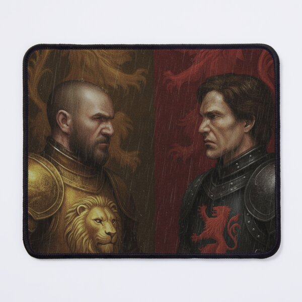 Item preview, Lions at War: Castamere designed and sold by NumpaUunt.