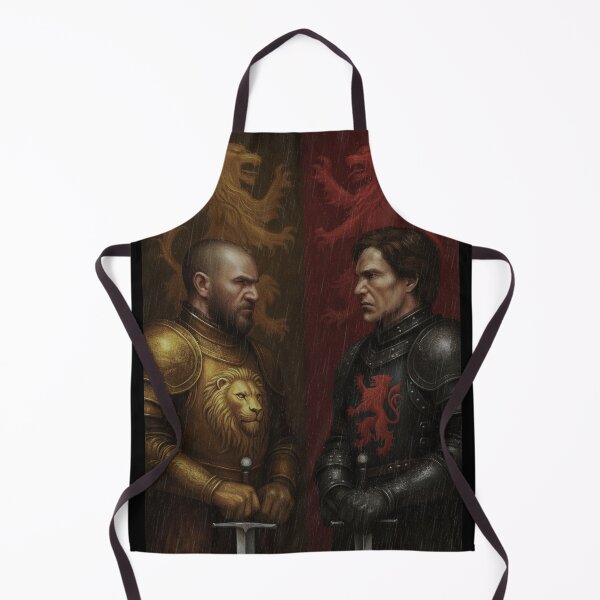 Item preview, Lions at War: Castamere designed and sold by NumpaUunt.