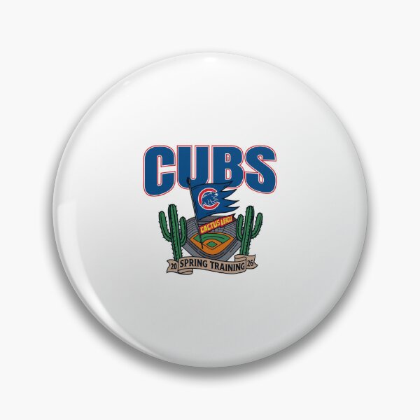 Item preview, Chicago Spring Training 2026 – Baseball Fan – Training – 2026 Spring Baseball Season designed and sold by vimkcemp.