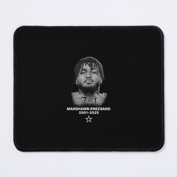 Item preview, Comfort Colors Marshawn Kneeland Tribute, Kneeland Memorial 2001 2025 designed and sold by vimkcemp.