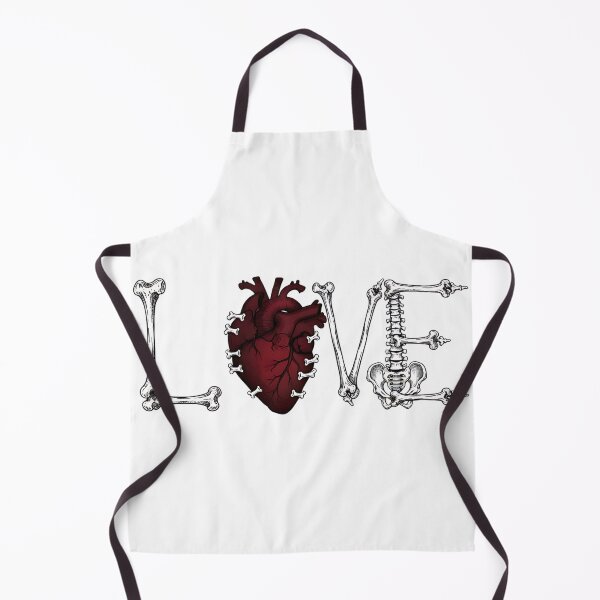 Item preview, Anatomical Love designed and sold by King Arthur's Hall.