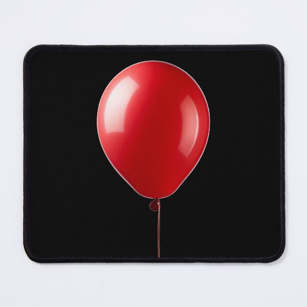 Item preview, RED BALLOON designed and sold by BIGPIX91011.