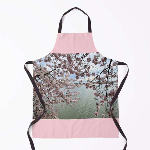 Item preview, Washington DC Tidal Basin Cherry Bloom designed and sold by CelticValkyrie.
