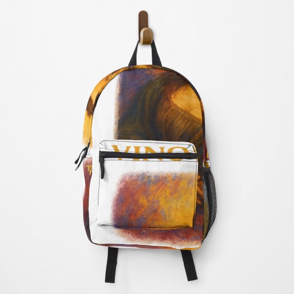 Item preview, Mona in Vino Veritas – The Wine-Loving Mona Lisa designed and sold by LOSCOLIS.
