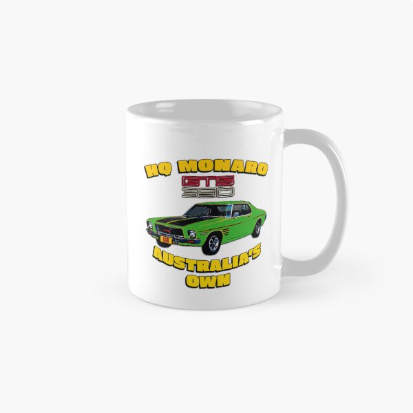 Item preview, HQ Monaro GTS 350 – Australia’s Own - Bright Green designed and sold by Michael van der Hoorn.