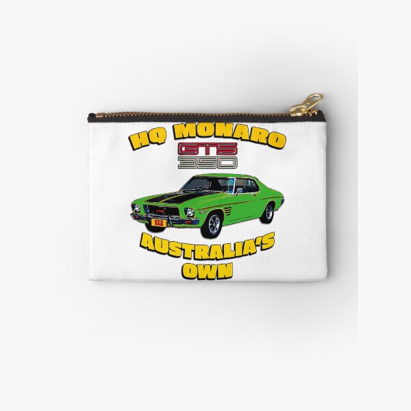 Item preview, HQ Monaro GTS 350 – Australia’s Own - Bright Green designed and sold by Michael van der Hoorn.