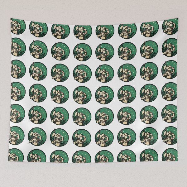 Item preview, Vintage Chinese Boy Scout Emblem designed and sold by FriendsClub.
