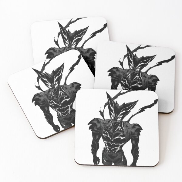 Item preview, Dark Lightning Warrior – Manga Shadow Form Art designed and sold by Dyan4.