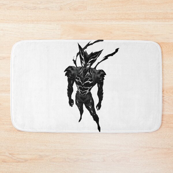 Item preview, Dark Lightning Warrior – Manga Shadow Form Art designed and sold by Dyan4.