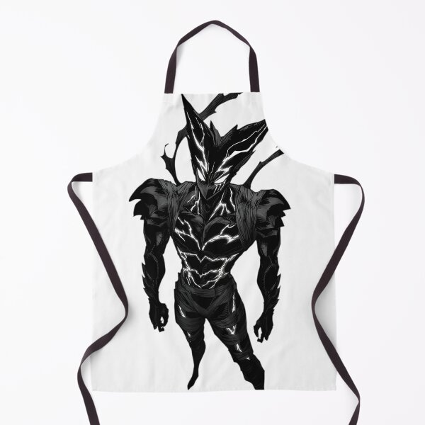 Item preview, Dark Lightning Warrior – Manga Shadow Form Art designed and sold by Dyan4.