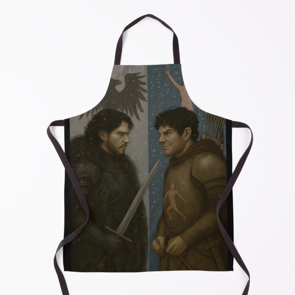 Item preview, Battle Between Bastards designed and sold by NumpaUunt.