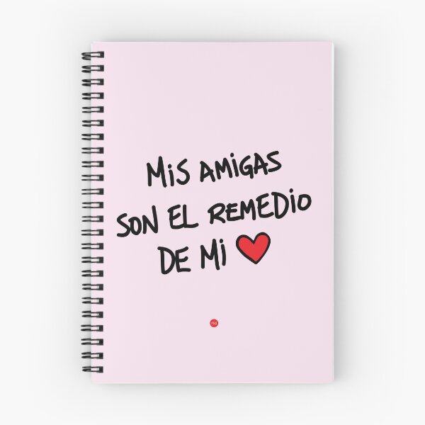 Item preview, My friends are the remedy for my heart (fc) I designed and sold by XUSRedbubble.