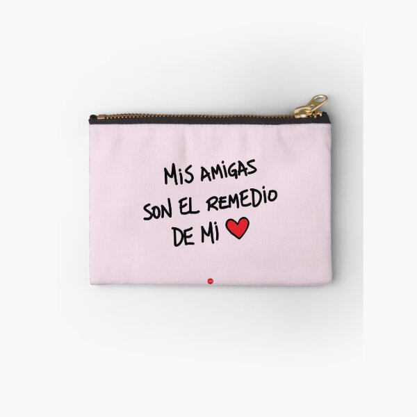 Item preview, My friends are the remedy for my heart (fc) I designed and sold by XUSRedbubble.