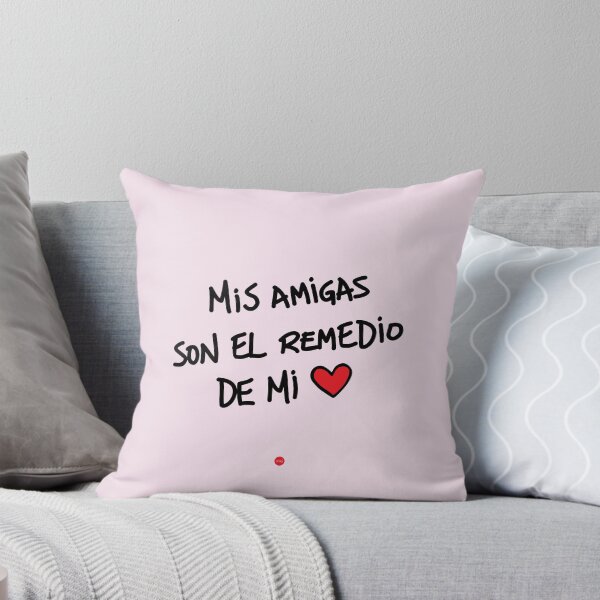 Item preview, My friends are the remedy for my heart (fc) I designed and sold by XUSRedbubble.