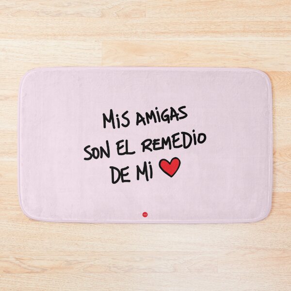 Item preview, My friends are the remedy for my heart (fc) I designed and sold by XUSRedbubble.
