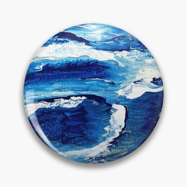Item preview, Waves designed and sold by JKP-Art.