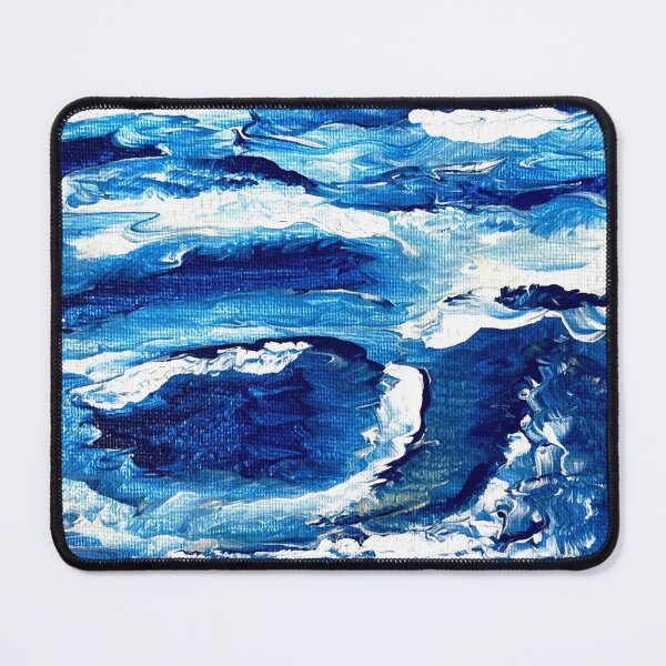 Item preview, Waves designed and sold by JKP-Art.