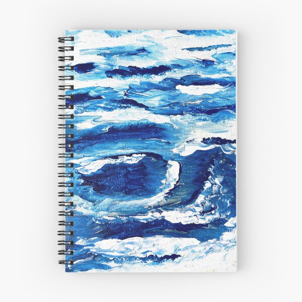Item preview, Waves designed and sold by JKP-Art.