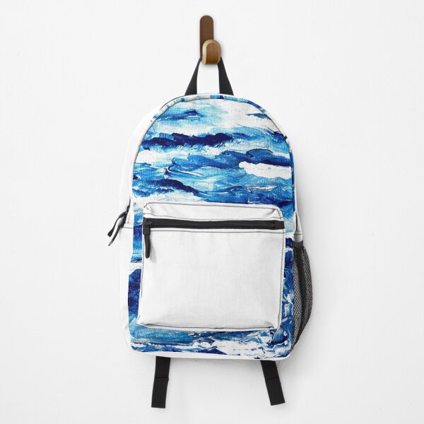 Item preview, Waves designed and sold by JKP-Art.