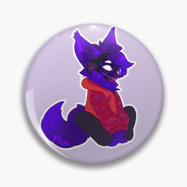 Item preview, Protogen Pneuma designed and sold by Metamorphmigus.