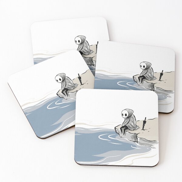 Item preview, Quirrel at Blue Lake - Serene Moment designed and sold by Phonia.