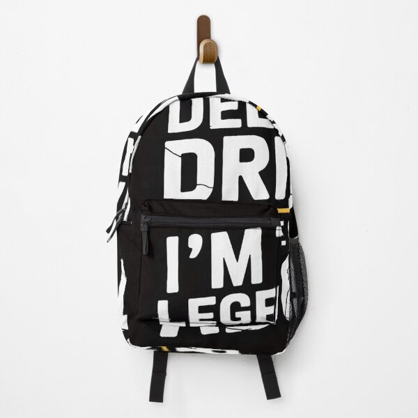 Item preview, Delivery Driver Job Title Employee Delivery Driver designed and sold by LapFemile.
