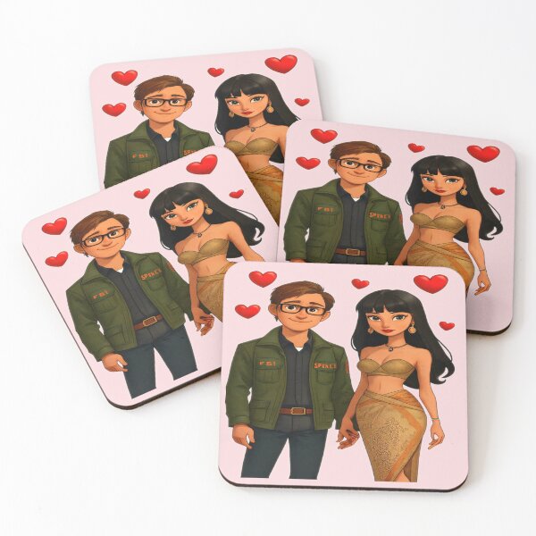 Item preview, Dream Lover designed and sold by Geep-OG-Design.
